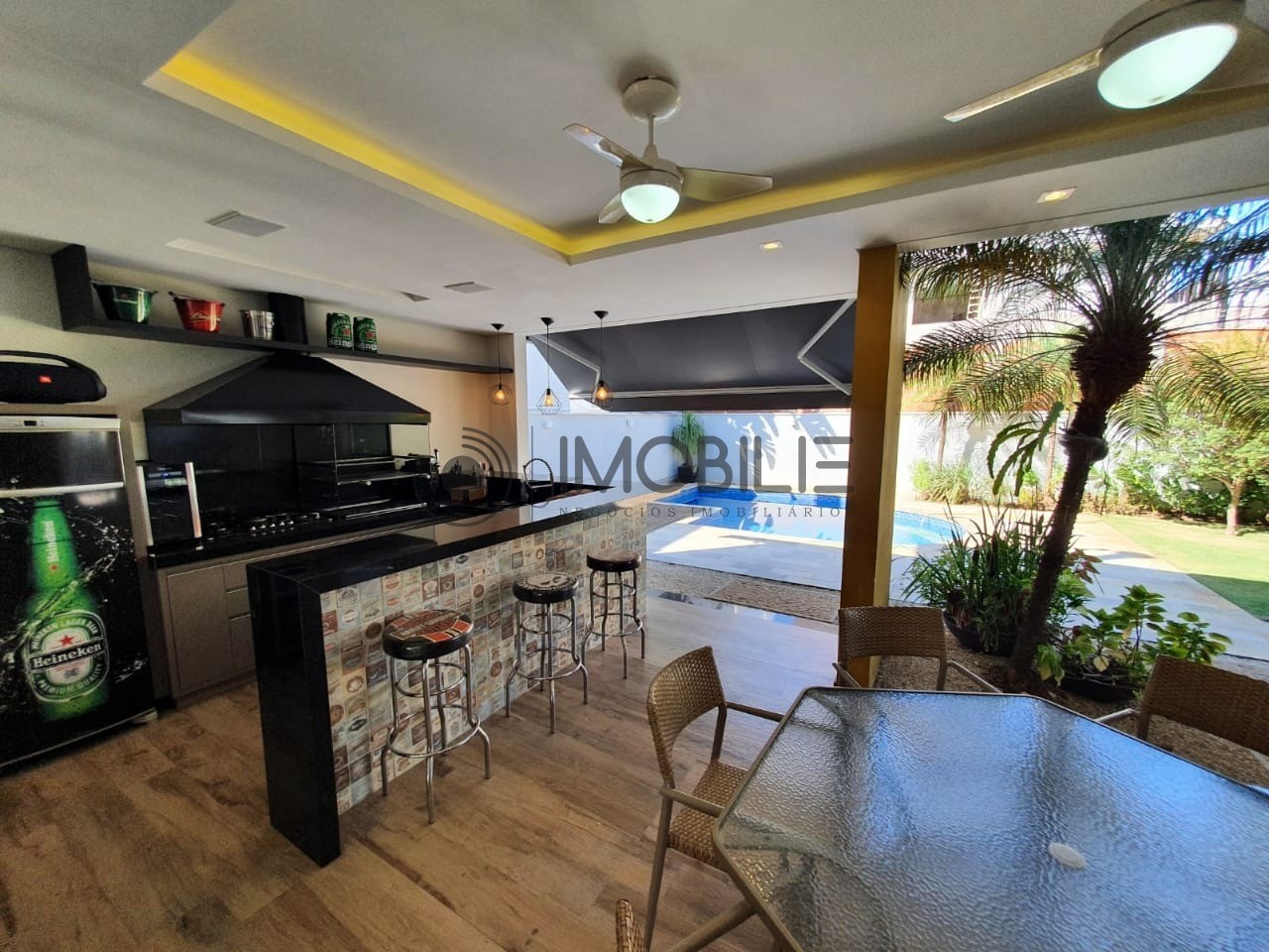 Casa, 4 quartos, 350 m² - Foto 10