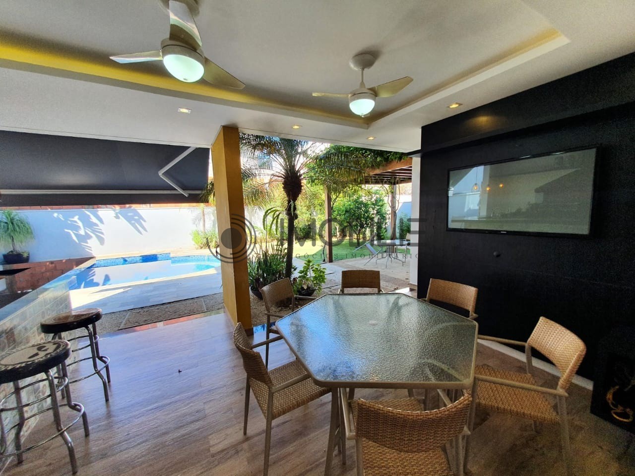 Casa, 4 quartos, 350 m² - Foto 12