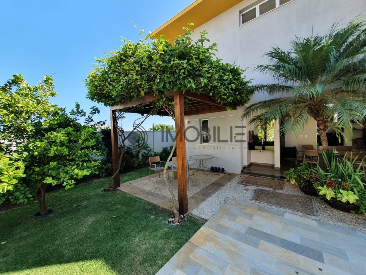 Casa, 4 quartos, 350 m² - Foto 13