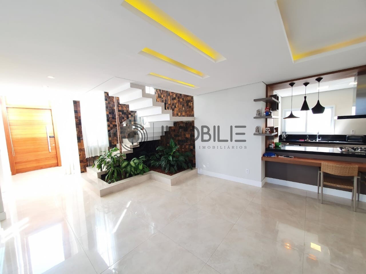 Casa, 4 quartos, 350 m² - Foto 3