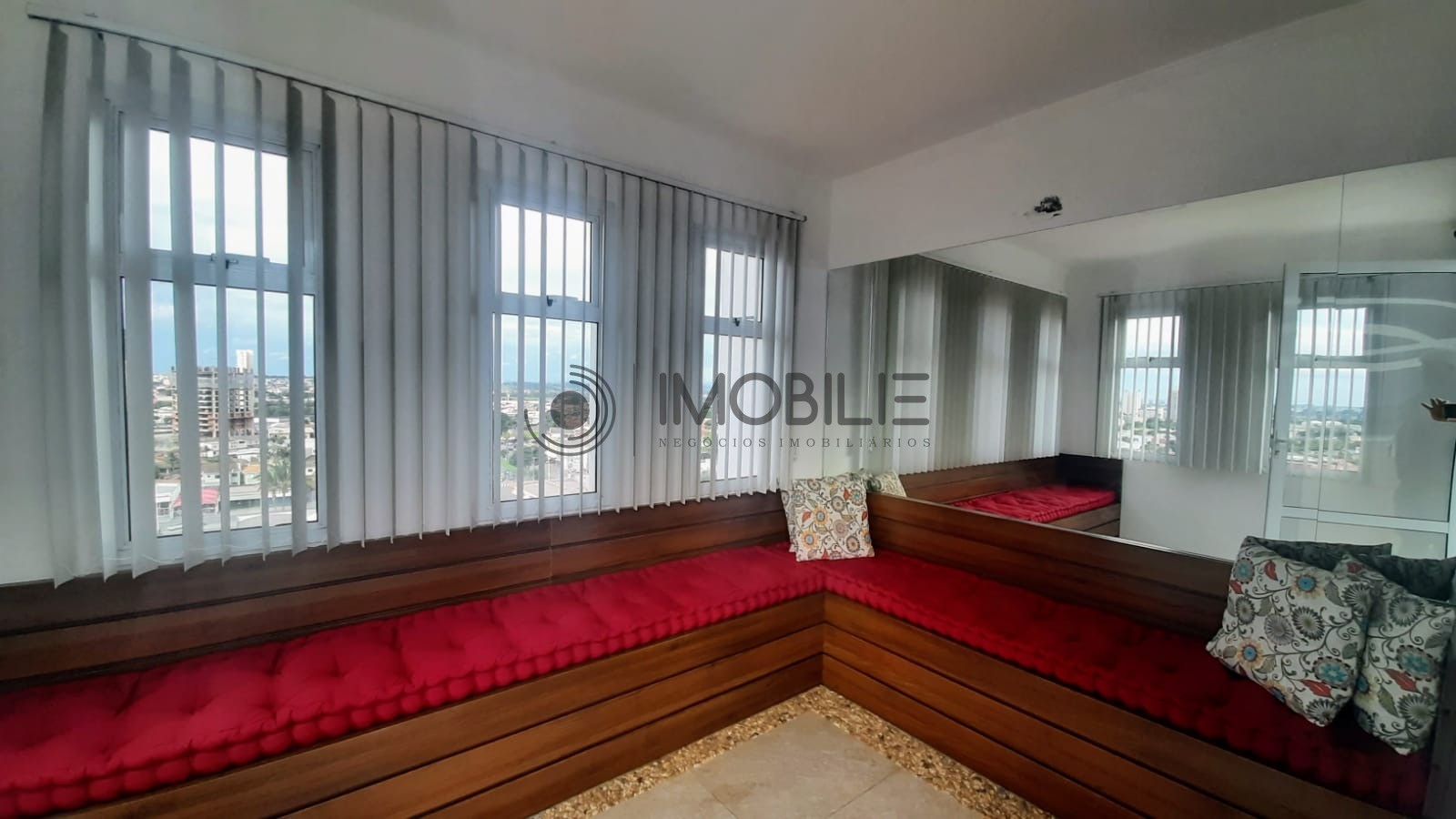 Apartamento, 3 quartos, 81 m² - Foto 28