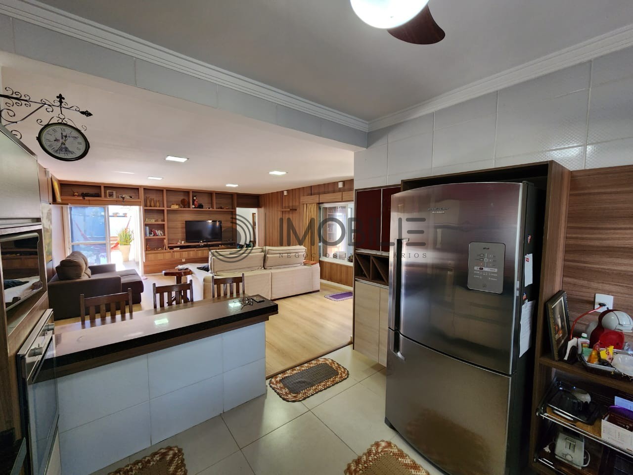 Casa, 3 quartos, 179 m² - Foto 6