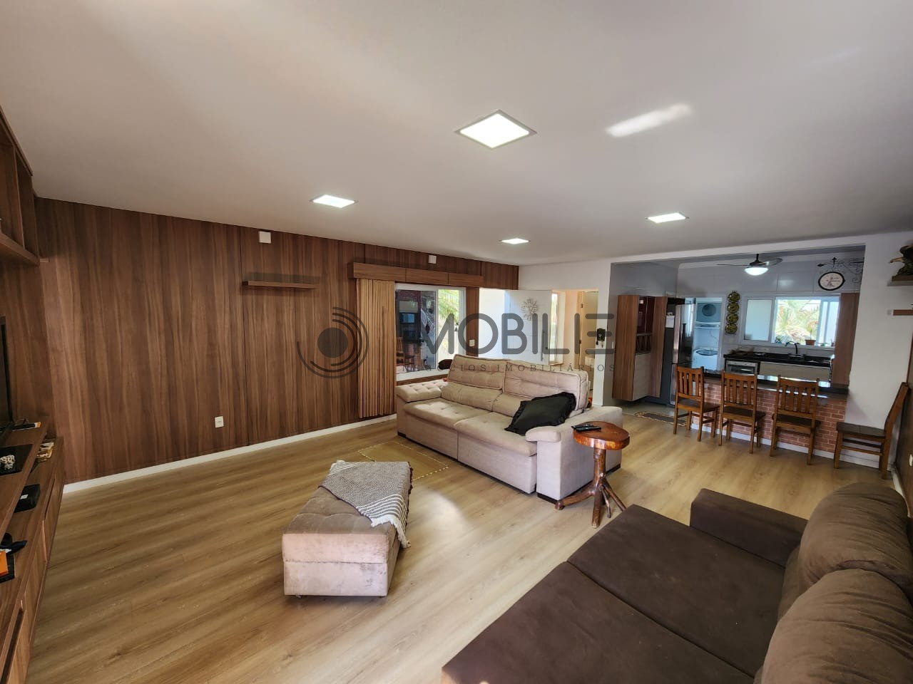 Casa, 3 quartos, 179 m² - Foto 2