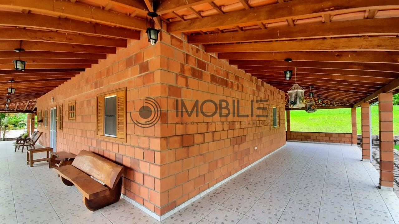 Sítio, 3 quartos, 465 m² - Foto 7