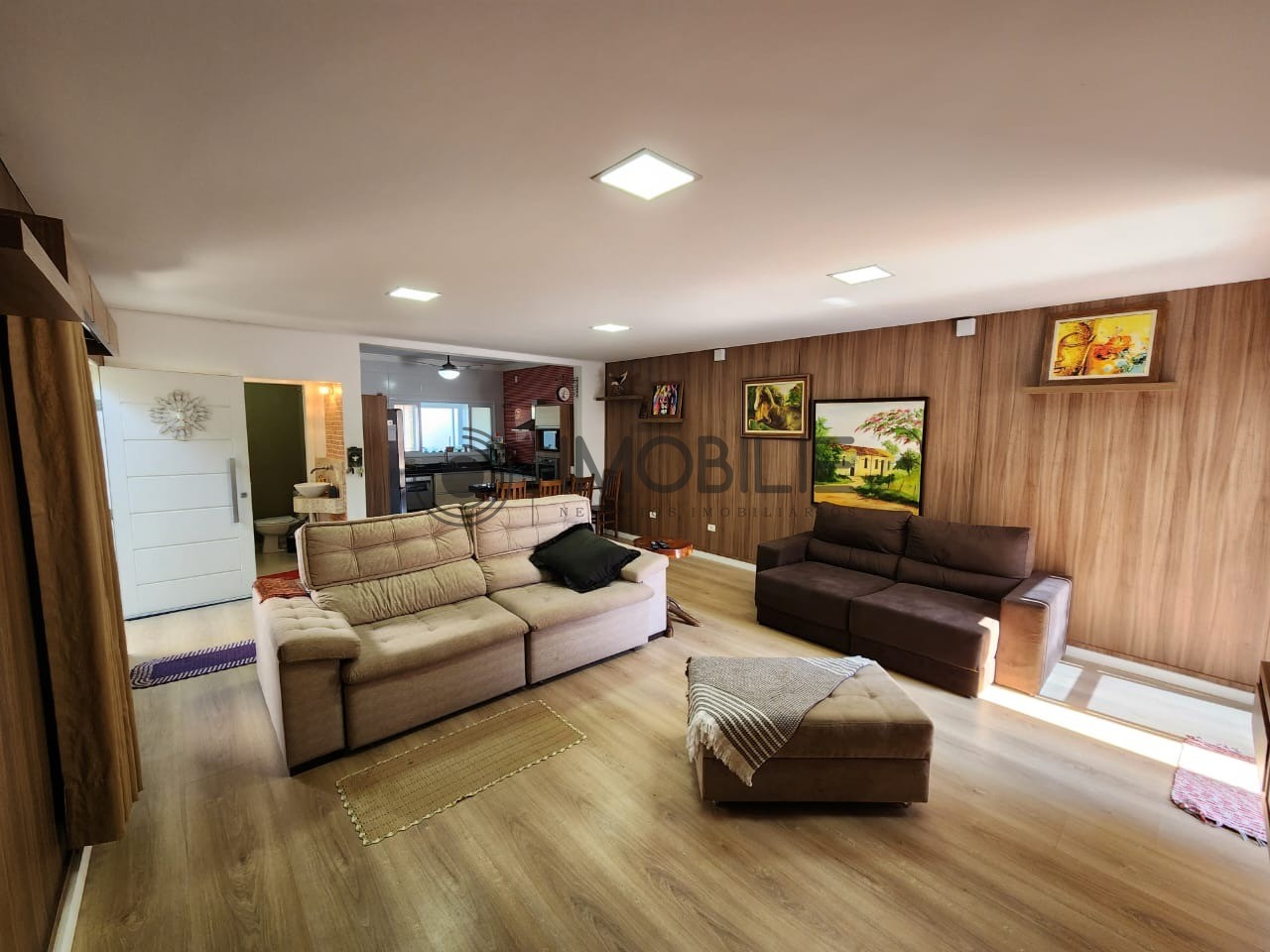 Casa, 3 quartos, 179 m² - Foto 3