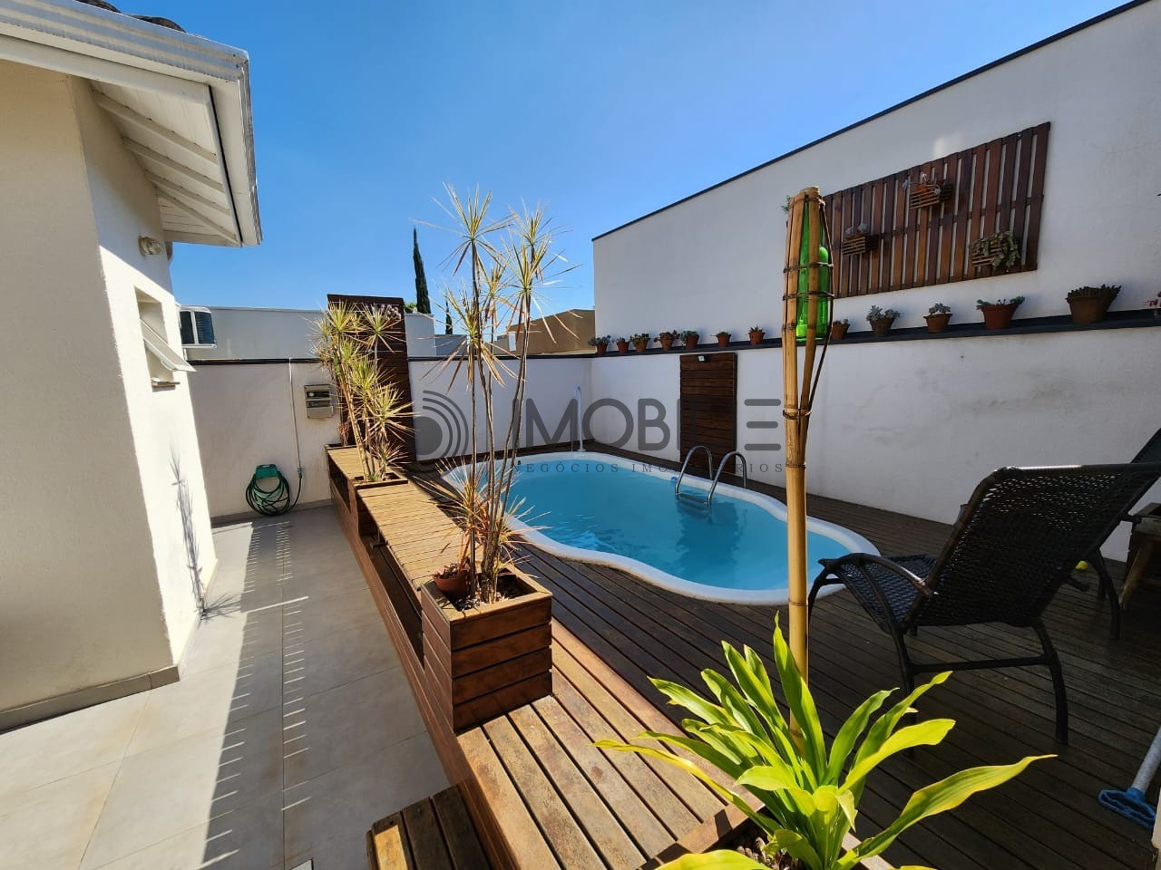 Casa, 3 quartos, 179 m² - Foto 20