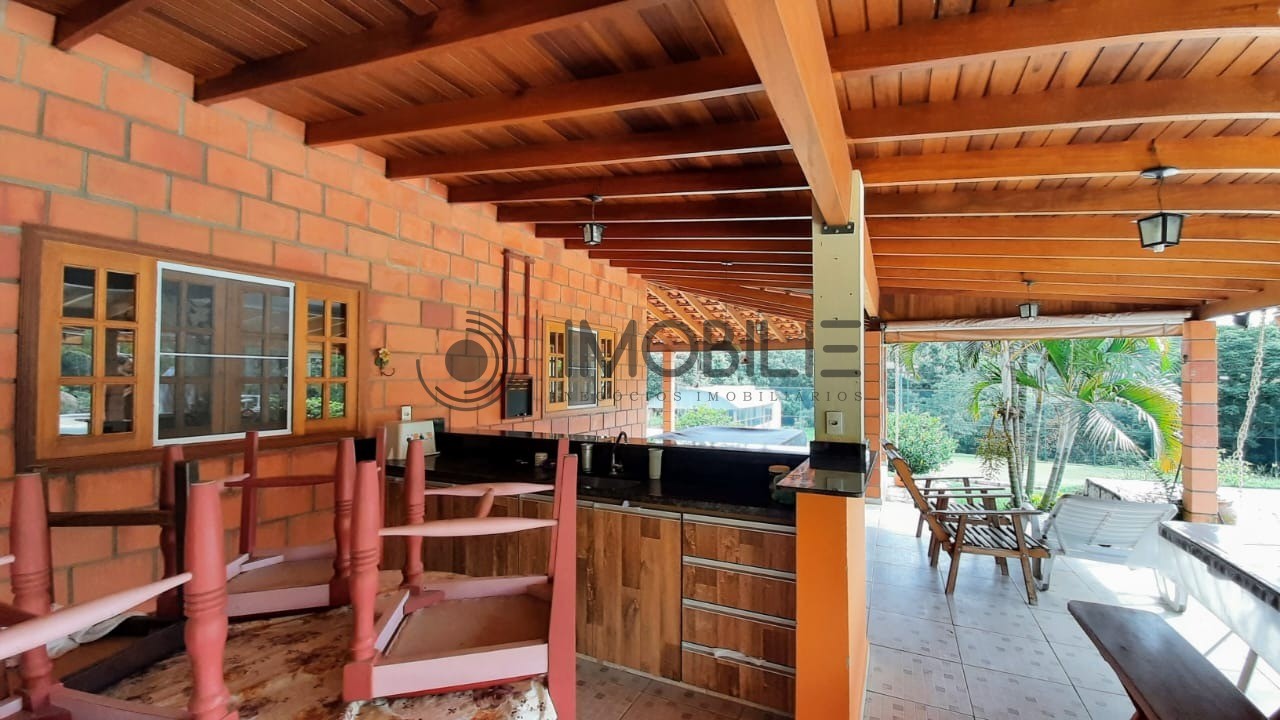 Sítio, 3 quartos, 465 m² - Foto 26