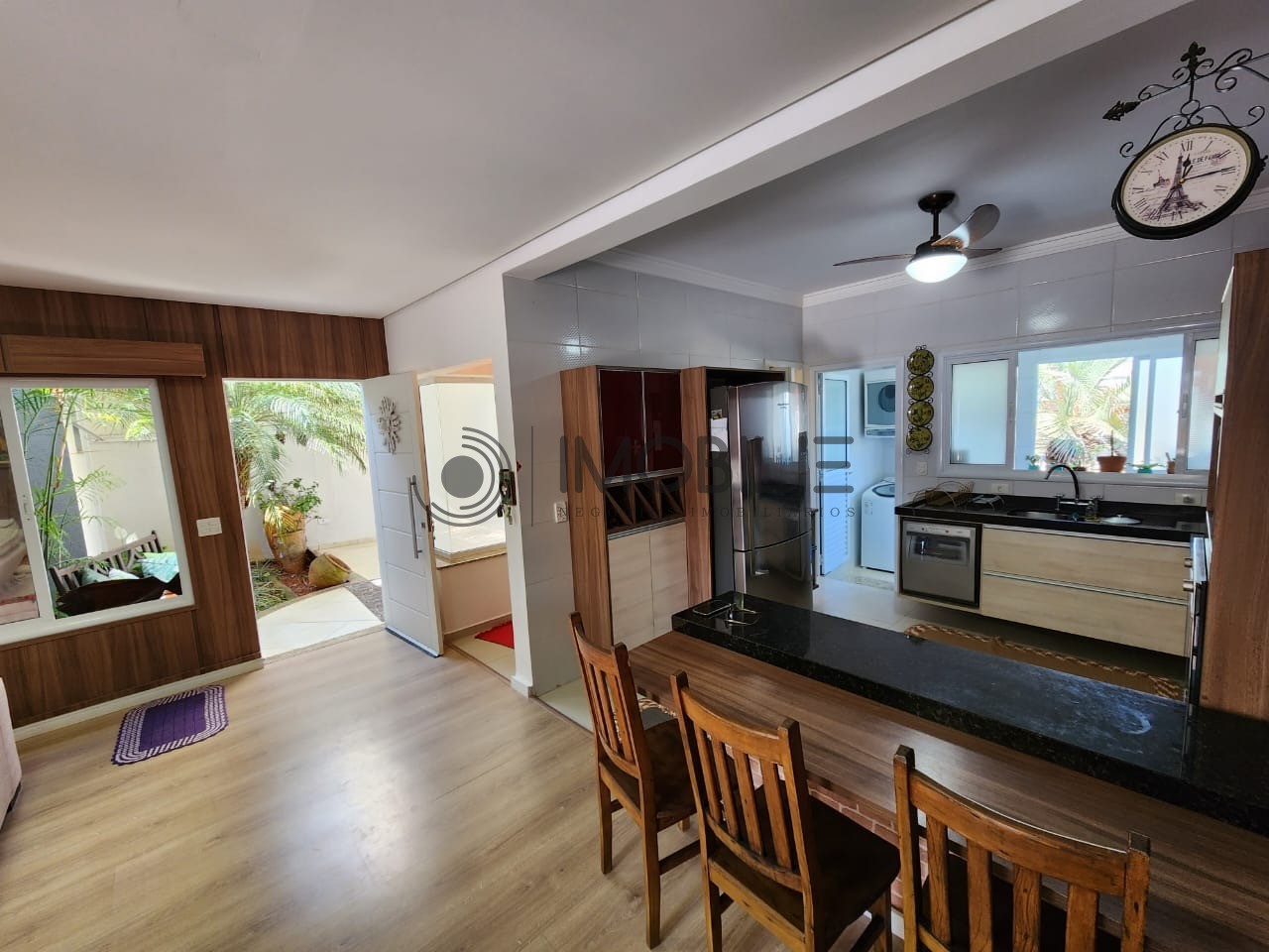 Casa, 3 quartos, 179 m² - Foto 5