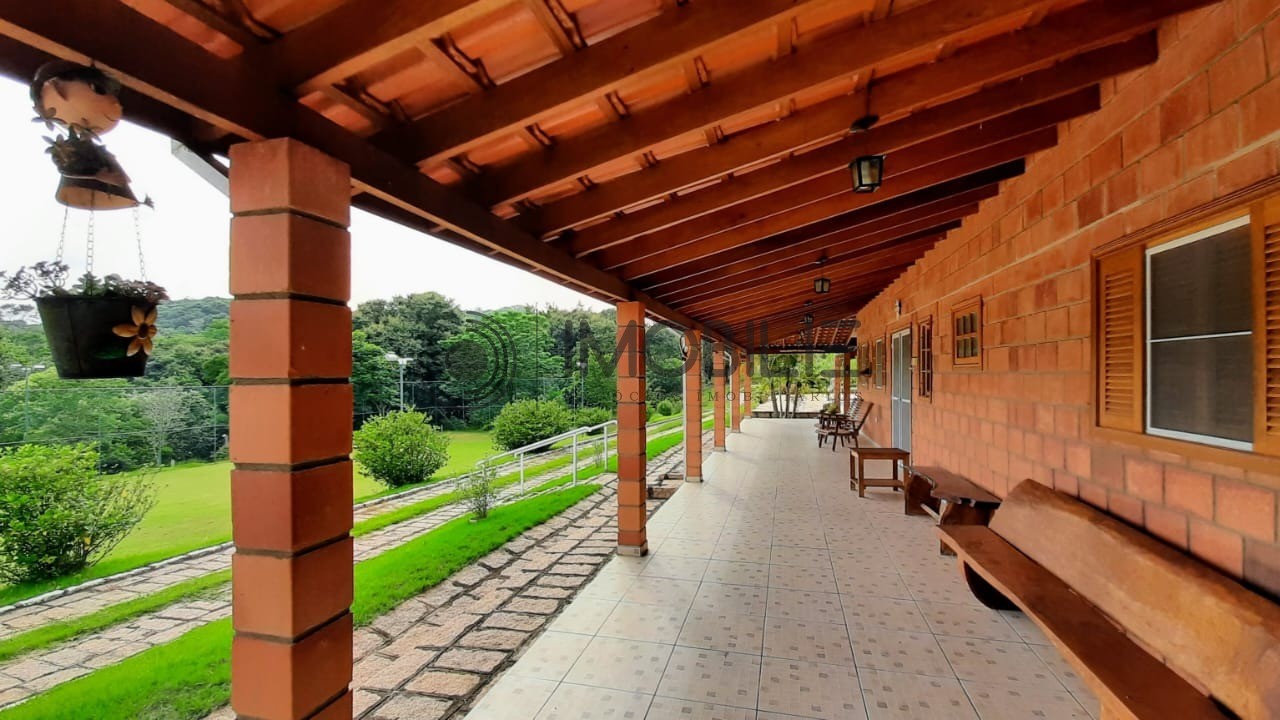 Sítio, 3 quartos, 465 m² - Foto 6
