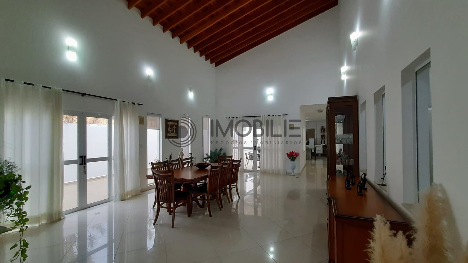 Chácara, 4 quartos, 434 m² - Foto 74