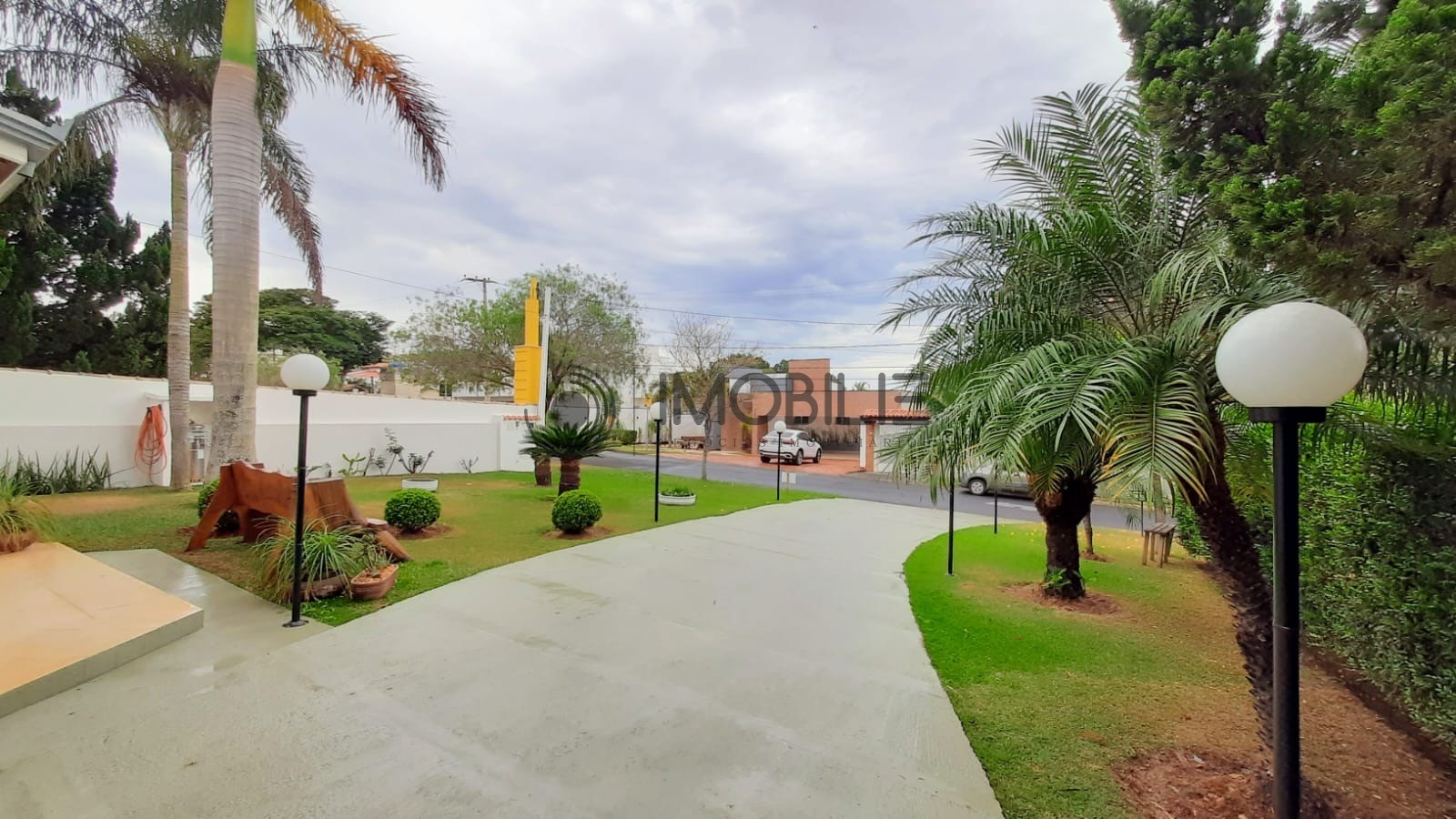 Chácara, 4 quartos, 434 m² - Foto 2