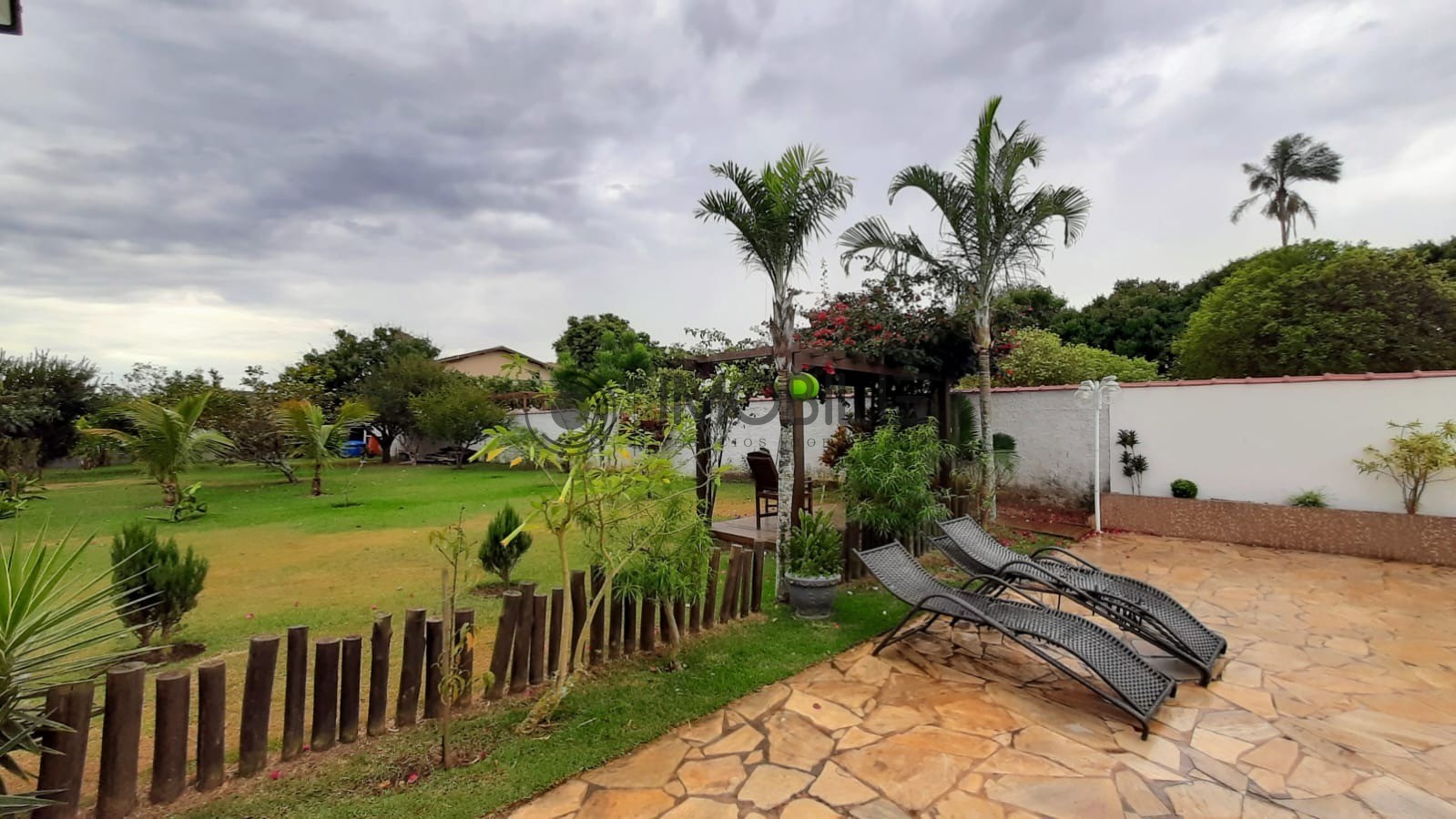 Chácara, 4 quartos, 434 m² - Foto 21