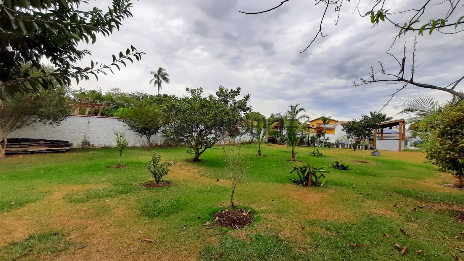 Chácara, 4 quartos, 434 m² - Foto 22