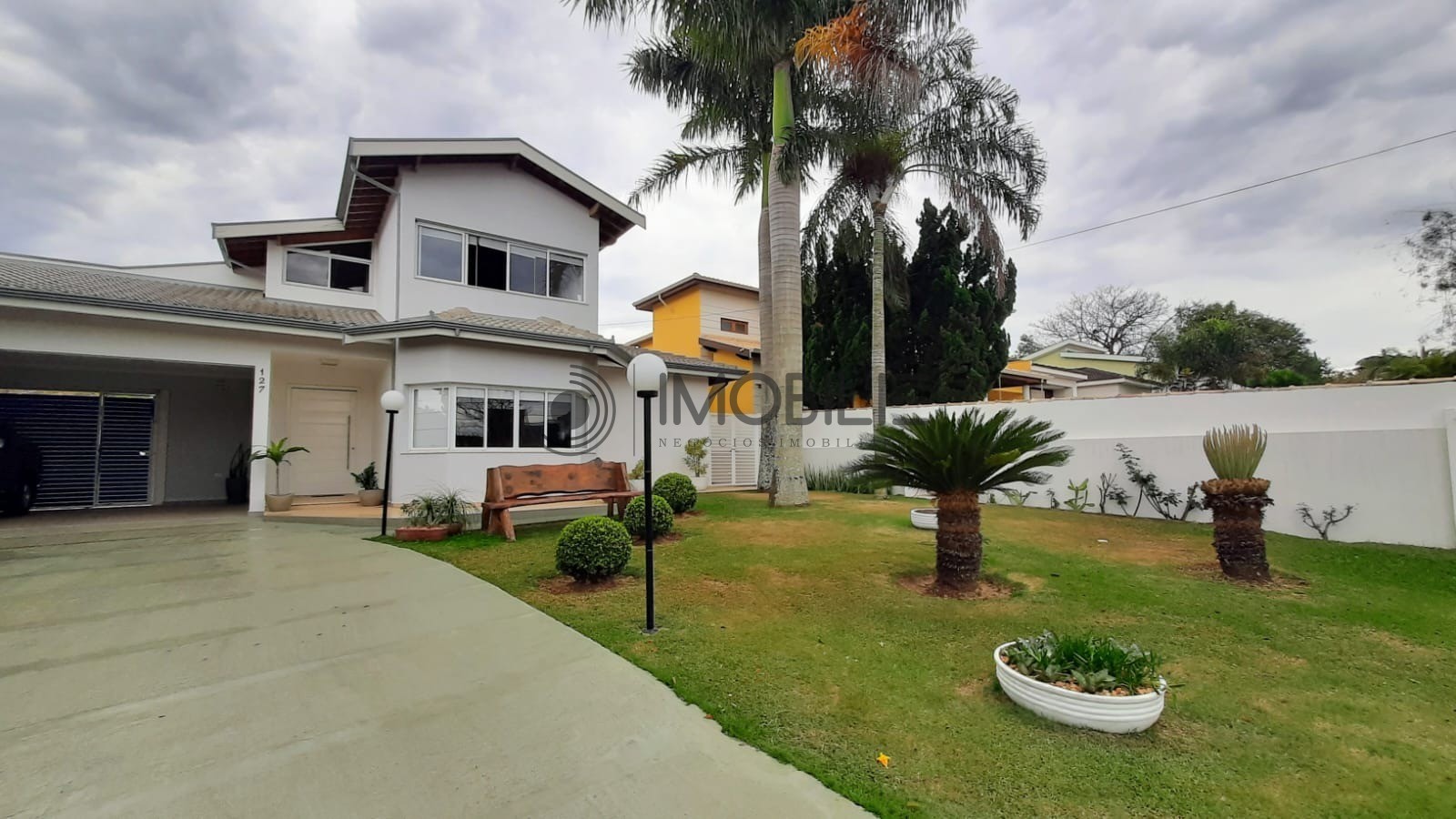 Chácara, 4 quartos, 434 m² - Foto 79