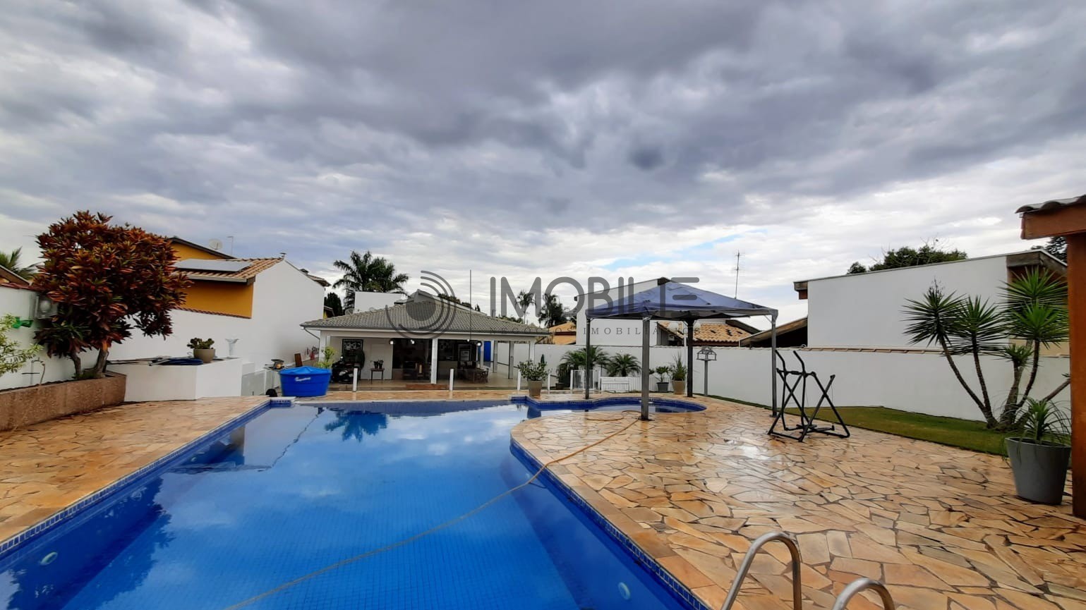 Chácara, 4 quartos, 434 m² - Foto 14