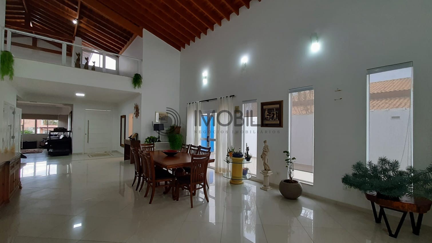 Chácara, 4 quartos, 434 m² - Foto 73