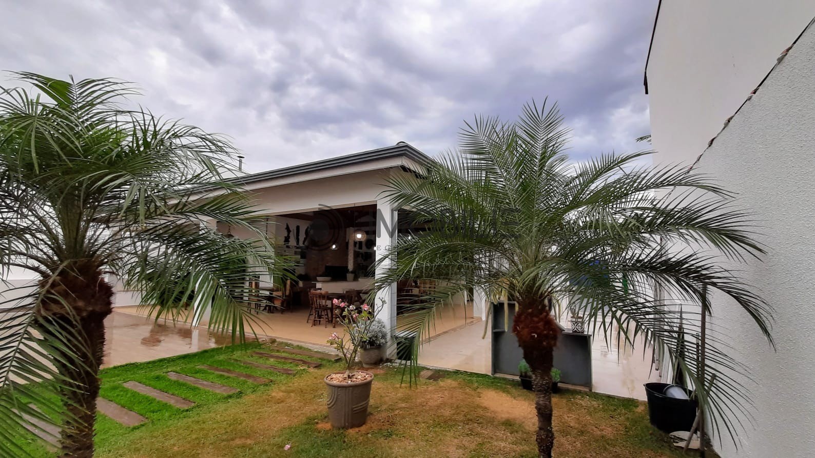 Chácara, 4 quartos, 434 m² - Foto 5