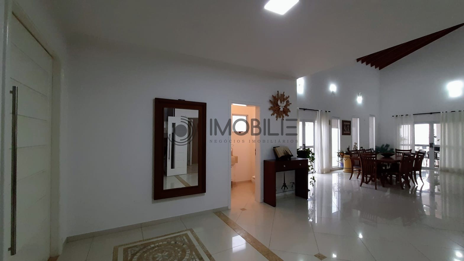 Chácara, 4 quartos, 434 m² - Foto 65