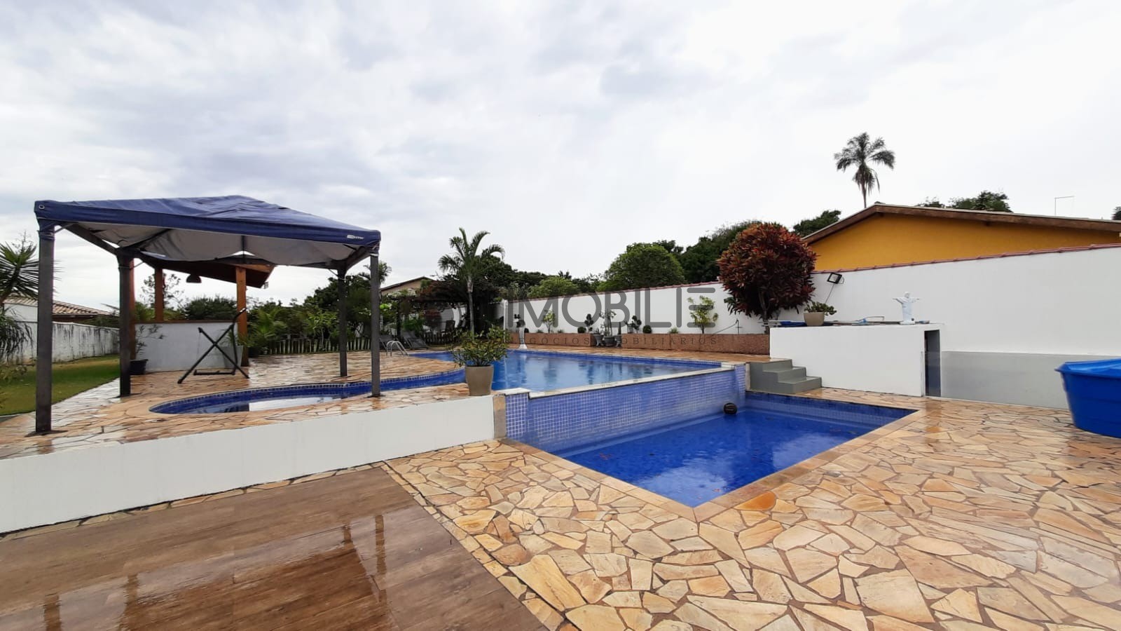 Chácara, 4 quartos, 434 m² - Foto 16