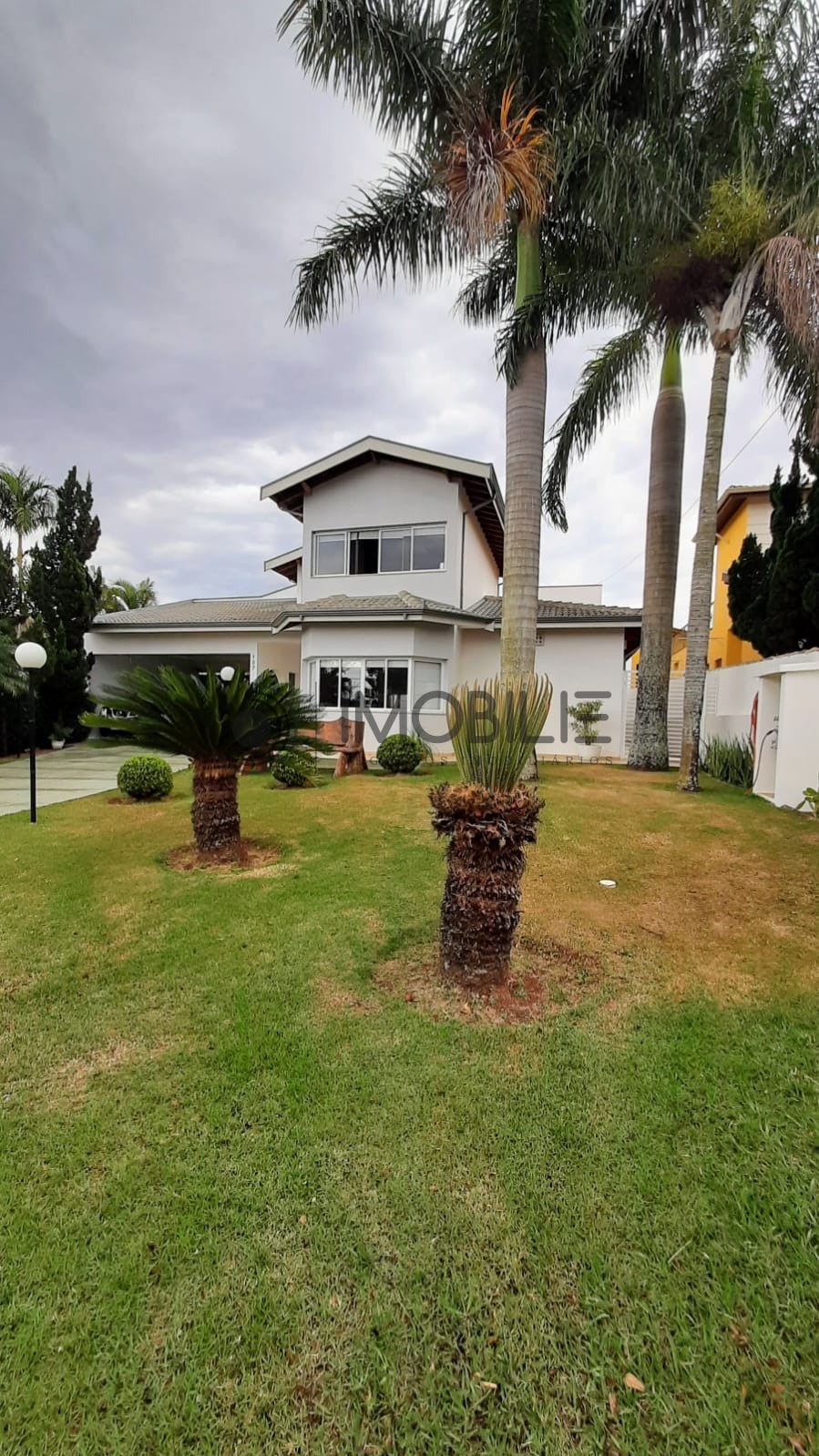 Chácara, 4 quartos, 434 m² - Foto 80