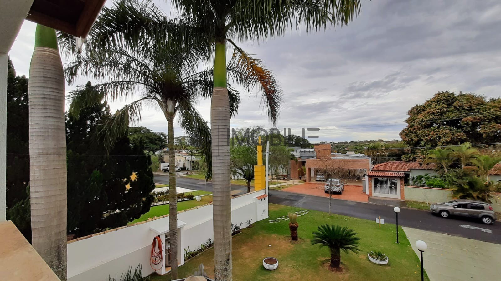 Chácara, 4 quartos, 434 m² - Foto 4
