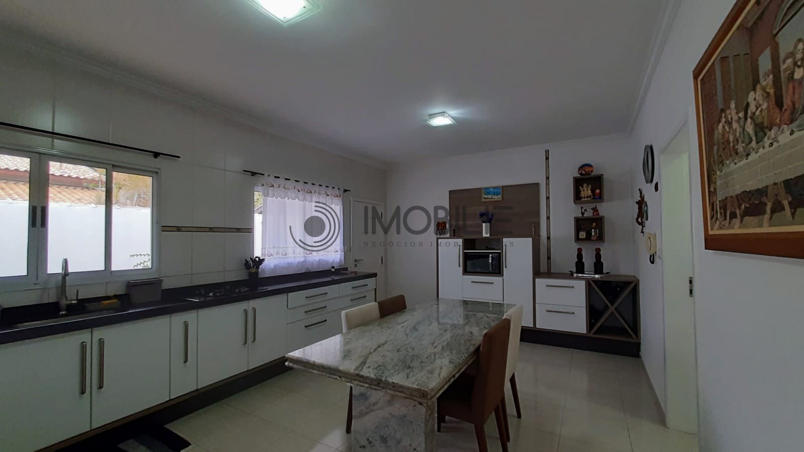 Chácara, 4 quartos, 434 m² - Foto 42