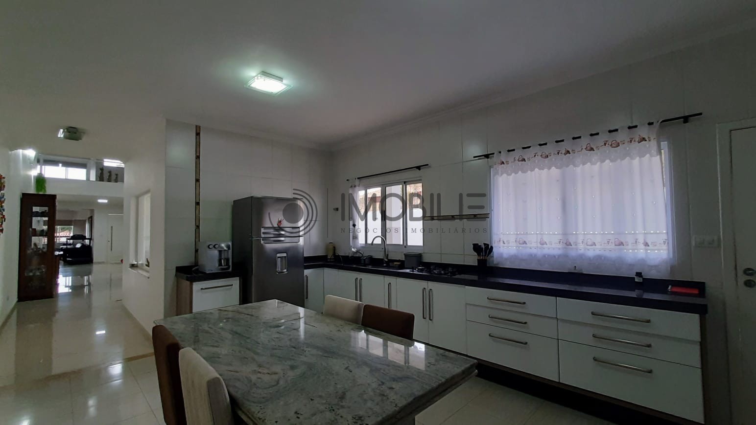 Chácara, 4 quartos, 434 m² - Foto 45