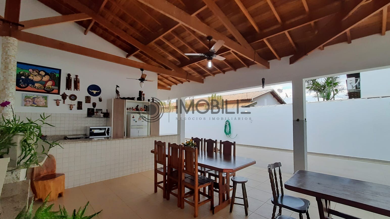 Chácara, 4 quartos, 434 m² - Foto 32