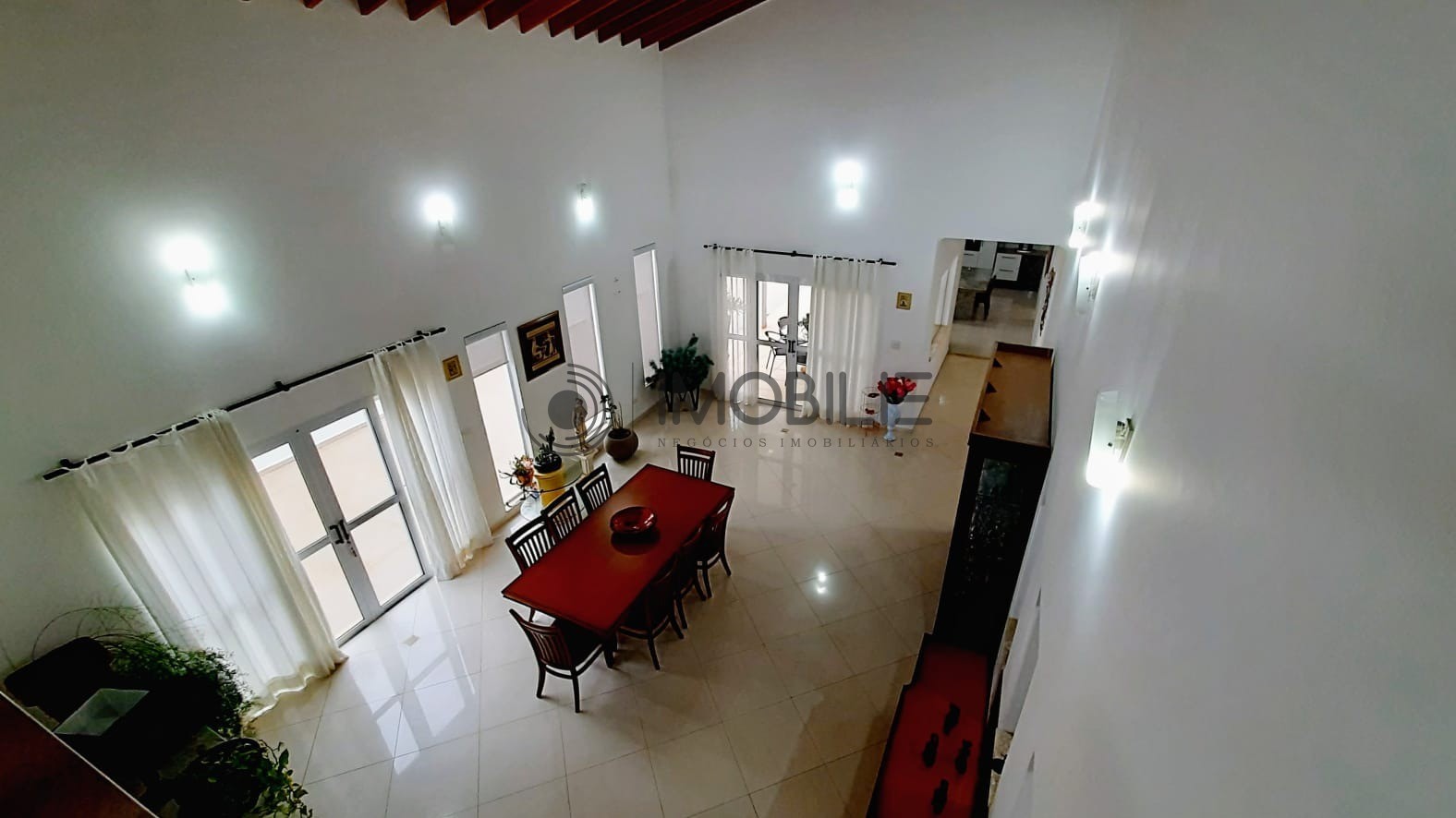 Chácara, 4 quartos, 434 m² - Foto 78