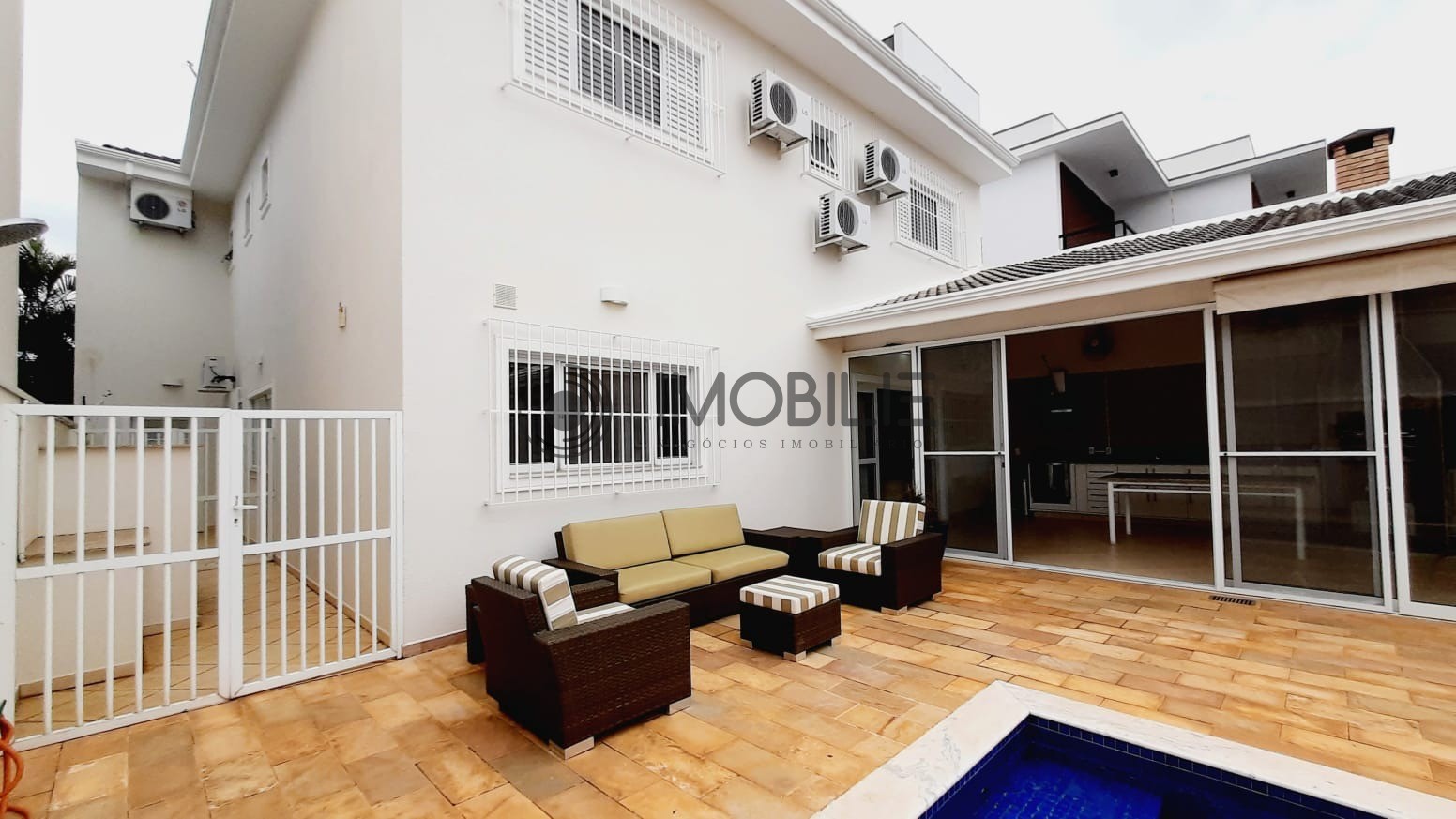 Casa, 4 quartos, 365 m² - Foto 22