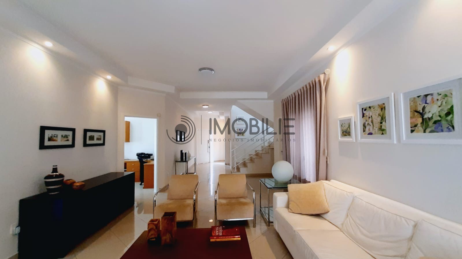 Casa, 4 quartos, 365 m² - Foto 5