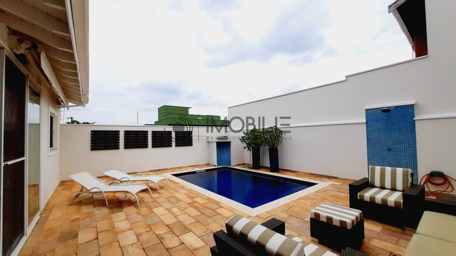 Casa, 4 quartos, 365 m² - Foto 21