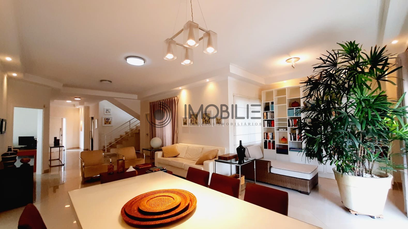 Casa, 4 quartos, 365 m² - Foto 3