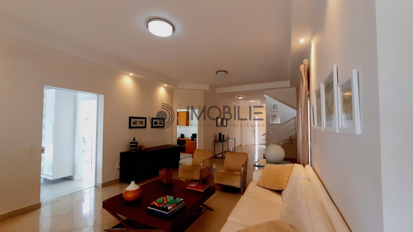 Casa, 4 quartos, 365 m² - Foto 6