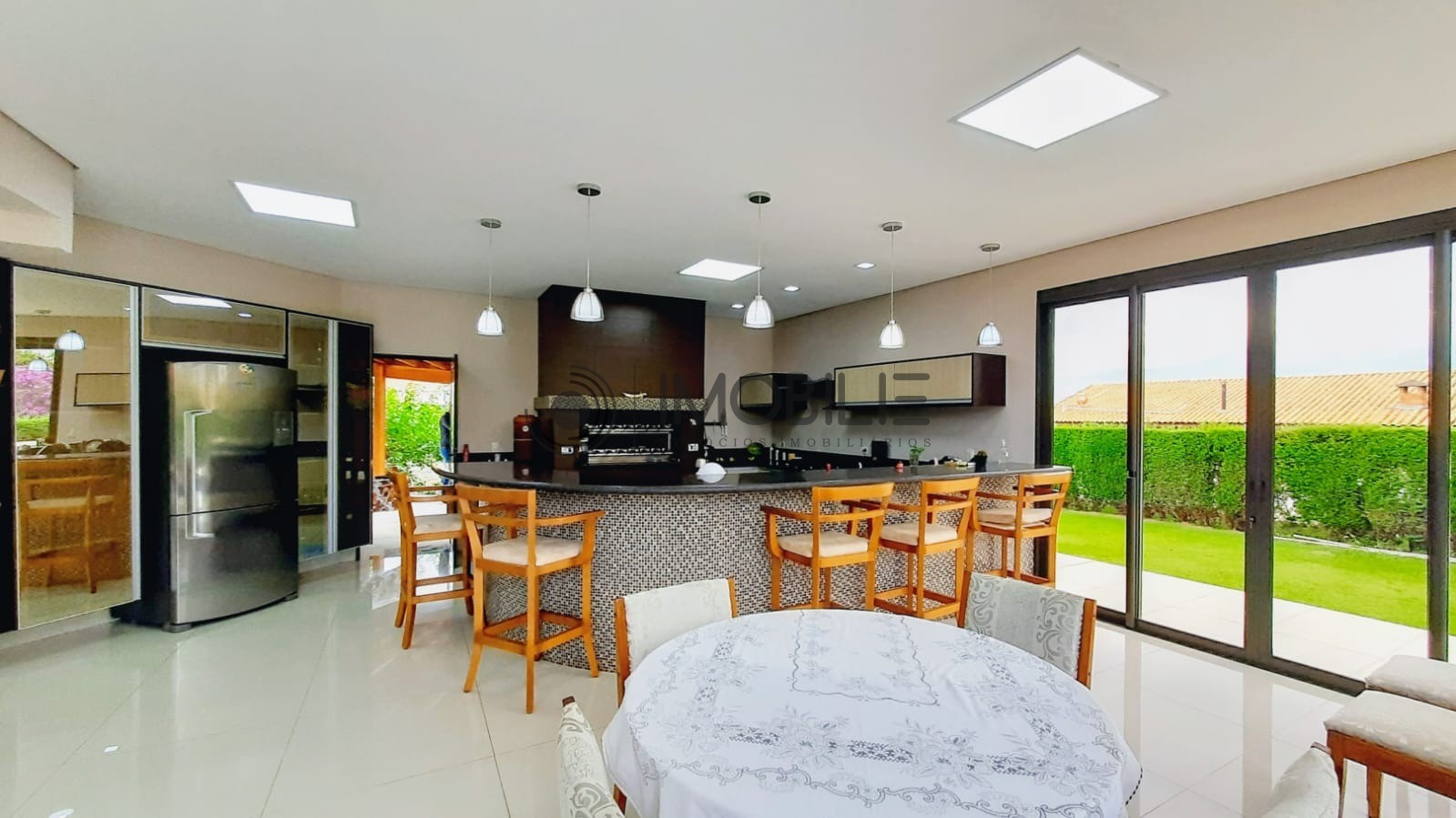 Casa, 6 quartos, 777 m² - Foto 33