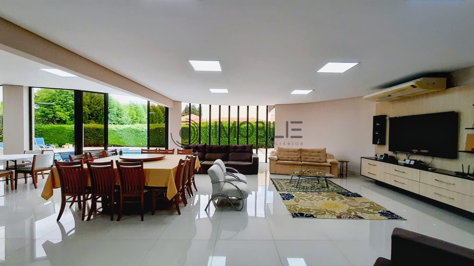Casa, 6 quartos, 777 m² - Foto 34