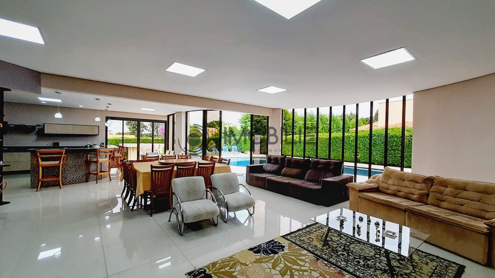 Casa, 6 quartos, 777 m² - Foto 2