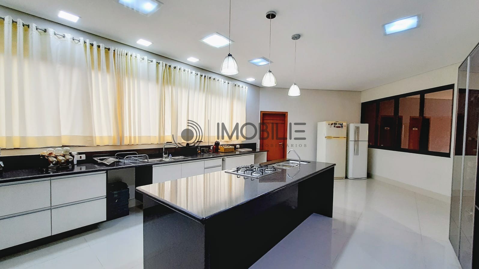 Casa, 6 quartos, 777 m² - Foto 38