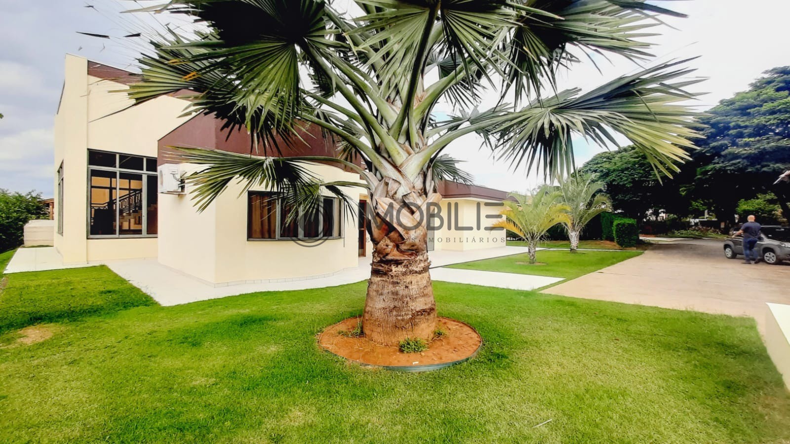 Casa, 6 quartos, 777 m² - Foto 1