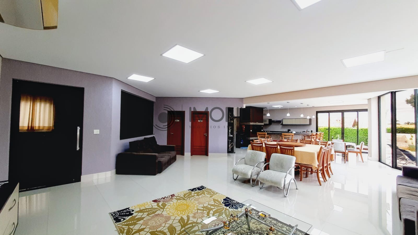 Casa, 6 quartos, 777 m² - Foto 35