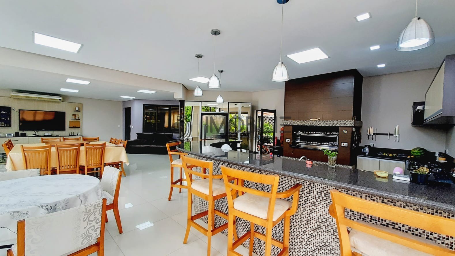 Casa, 6 quartos, 777 m² - Foto 30