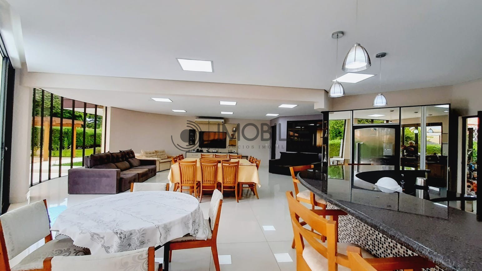 Casa, 6 quartos, 777 m² - Foto 29