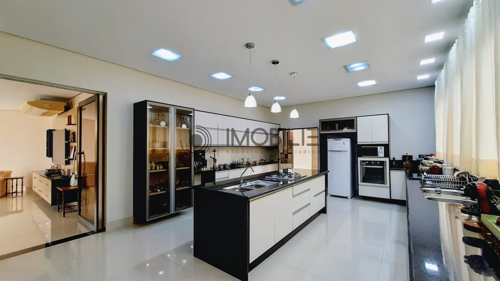 Casa, 6 quartos, 777 m² - Foto 42