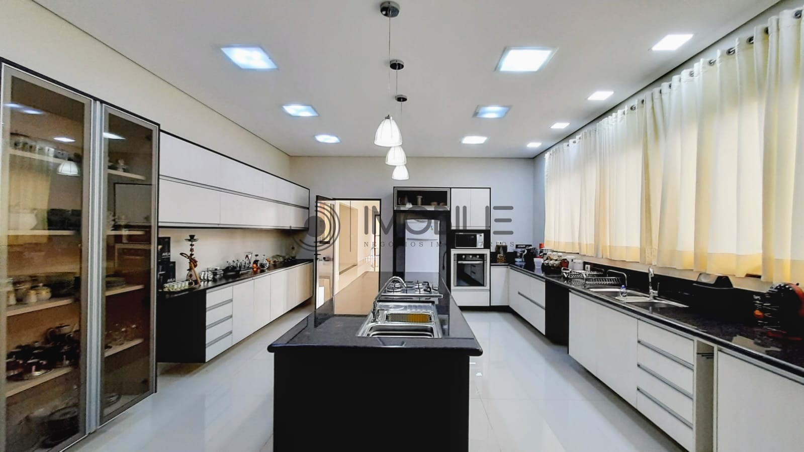 Casa, 6 quartos, 777 m² - Foto 37