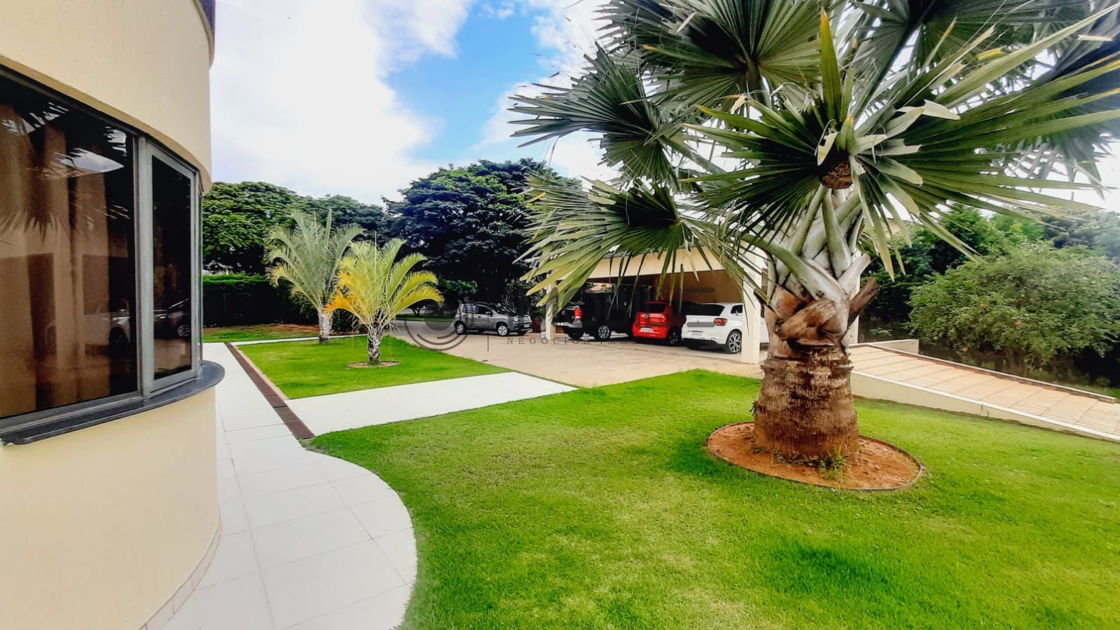Casa, 6 quartos, 777 m² - Foto 5