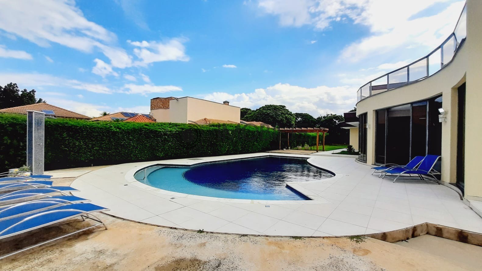 Casa, 6 quartos, 777 m² - Foto 17