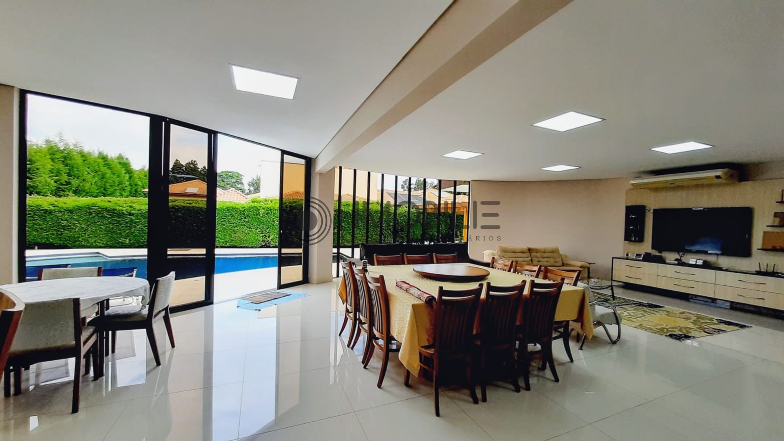 Casa, 6 quartos, 777 m² - Foto 36
