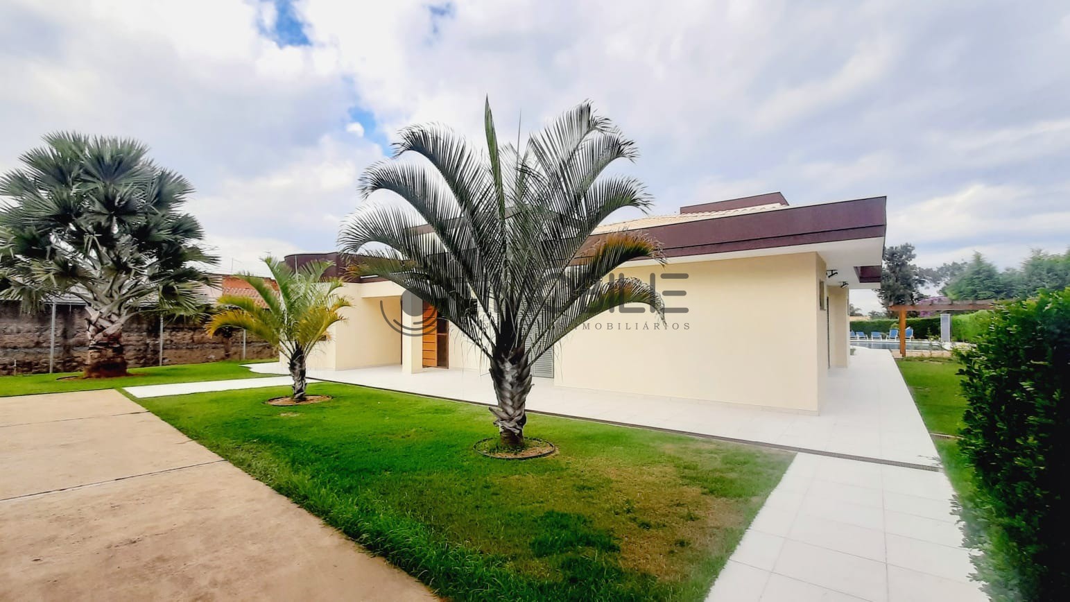 Casa, 6 quartos, 777 m² - Foto 4
