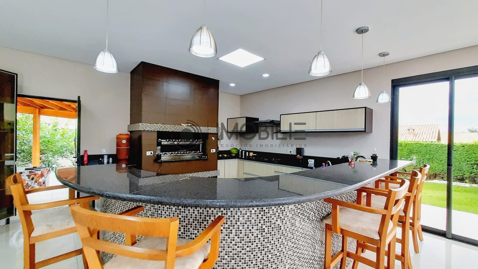 Casa, 6 quartos, 777 m² - Foto 25