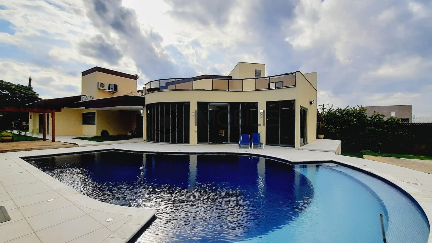 Casa, 6 quartos, 777 m² - Foto 19